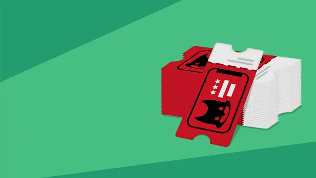 5000 SAW Tickets (PS4 & PS5)