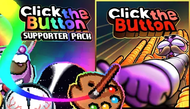 Click the Button - Supporter