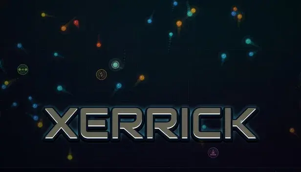 Xerrick