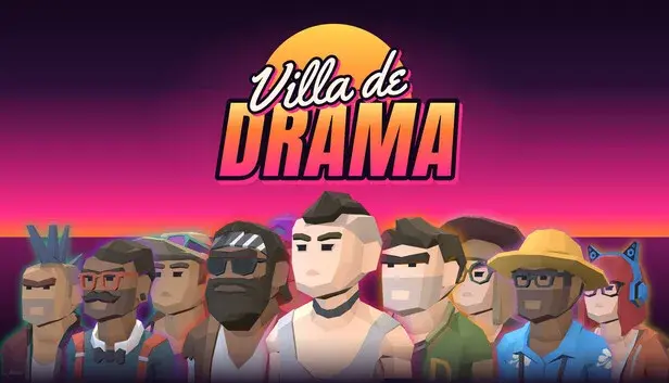 Villa de Drama