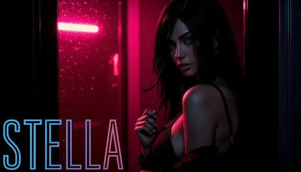 Stella: into the Shadow