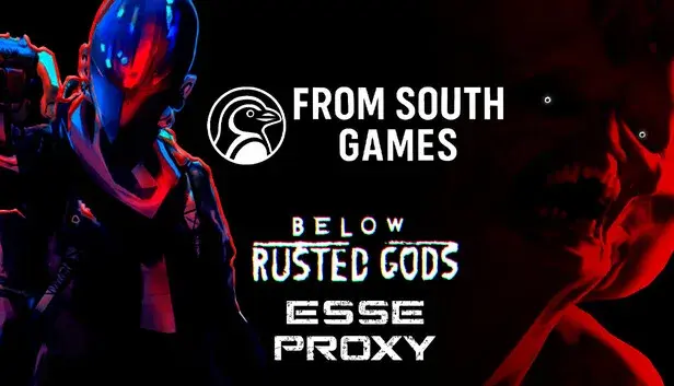 From South Games Bundle