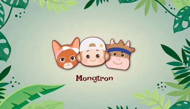 Mongtron