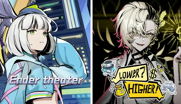 漫风爱好者 Animation lover