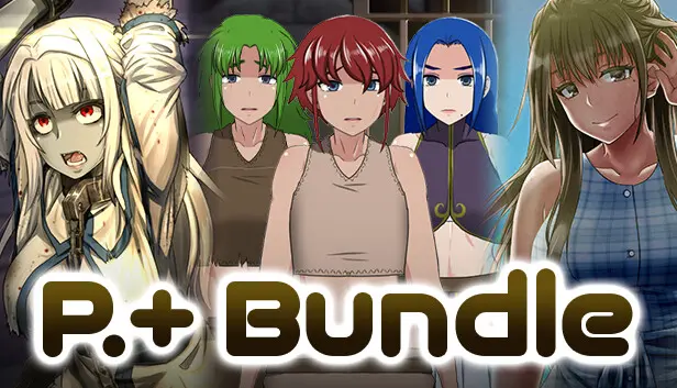P.+ Bundle