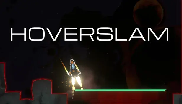 Hoverslam