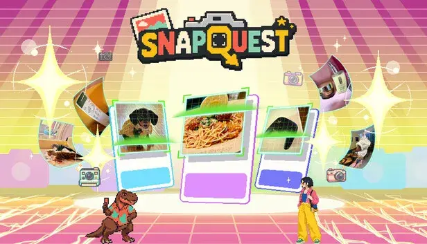 SnapQuest