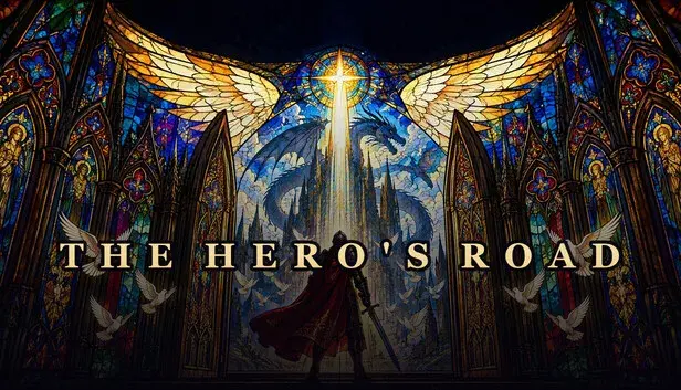 The Hero's Road