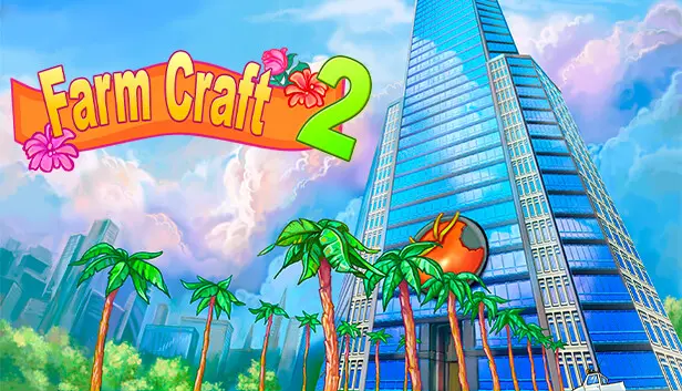 FarmCraft 2