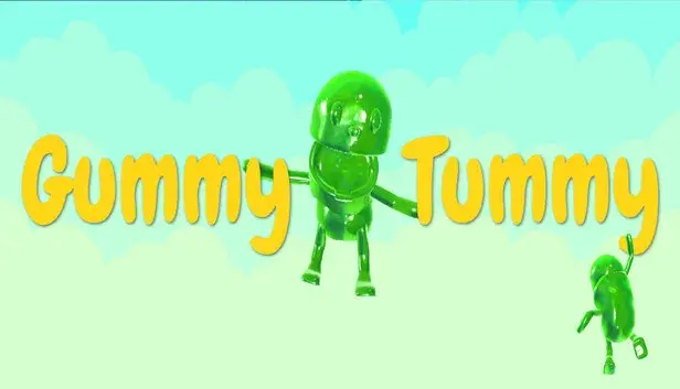 Gummy Tummy