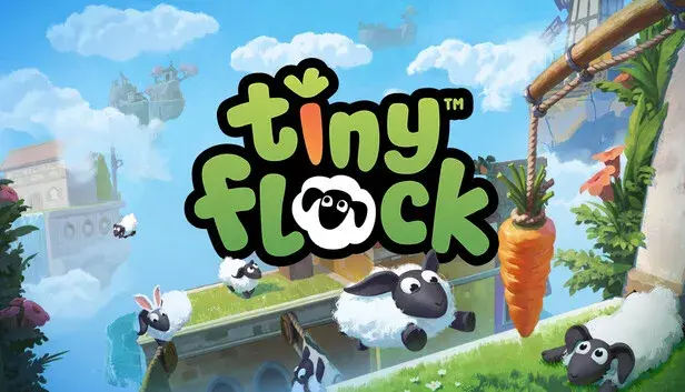 Tiny Flock