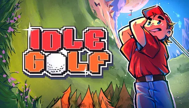 Idle Golf