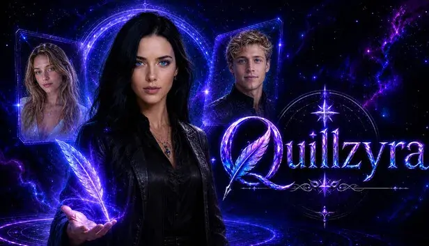 Quillzyra