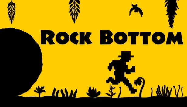 Rock Bottom