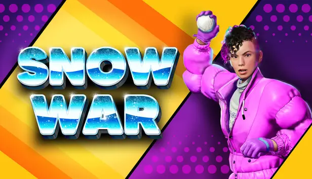 Snow War