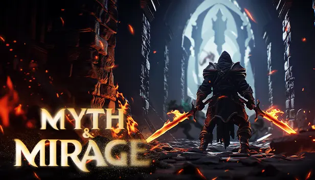 Myth & Mirage
