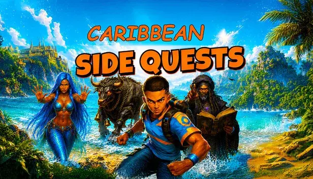 Caribbean Side Quests