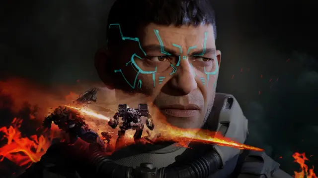 MechWarrior 5: Clans Collector's Edition (PS5)