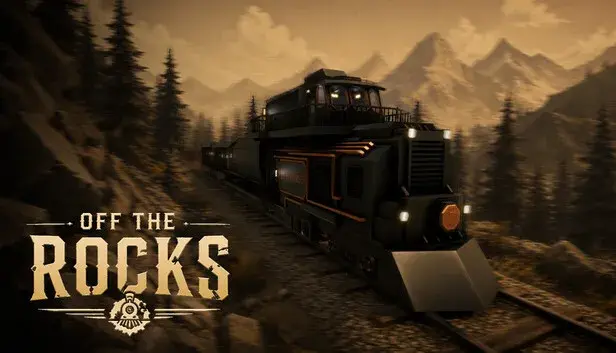 Off The Rocks