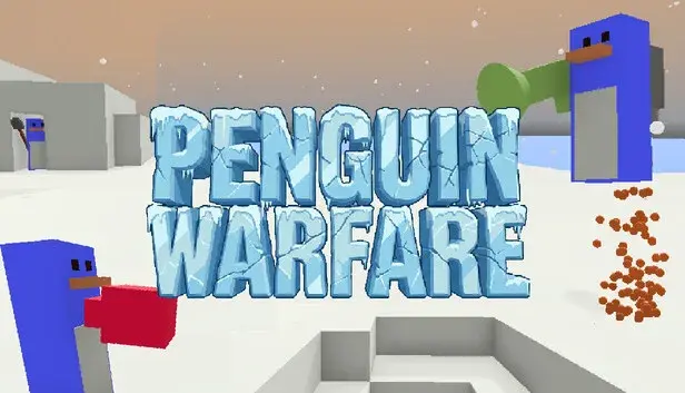 Penguin Warfare