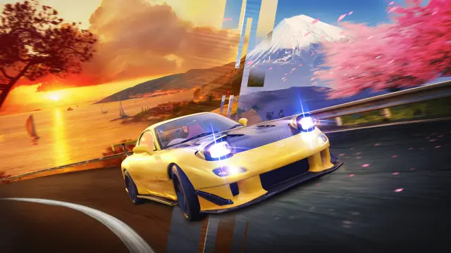 Gear.Club Unlimited 3 - Xbox Series