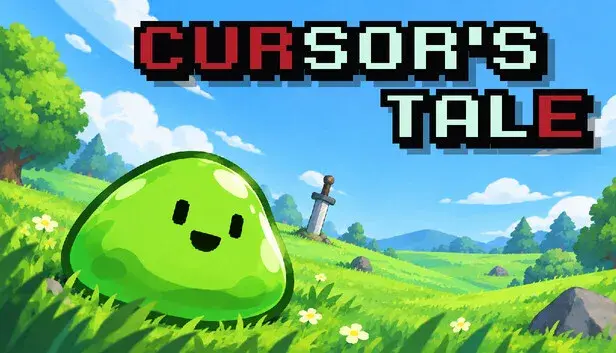 Cursor's Tale
