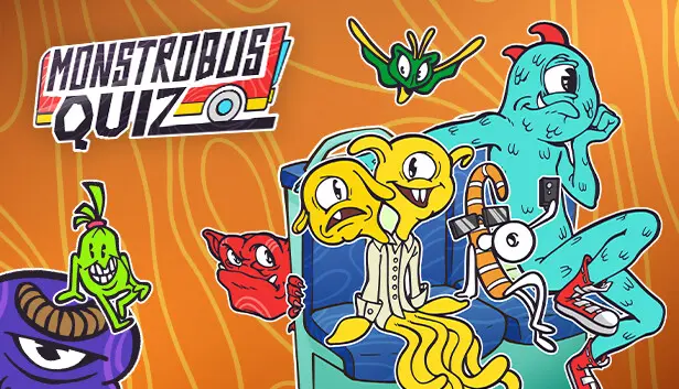 Monstrobus Quiz