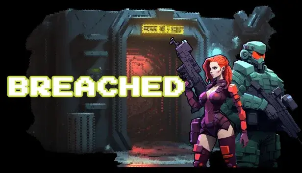 Breached