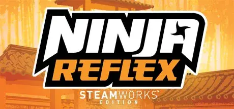 Ninja Reflex: Steamworks