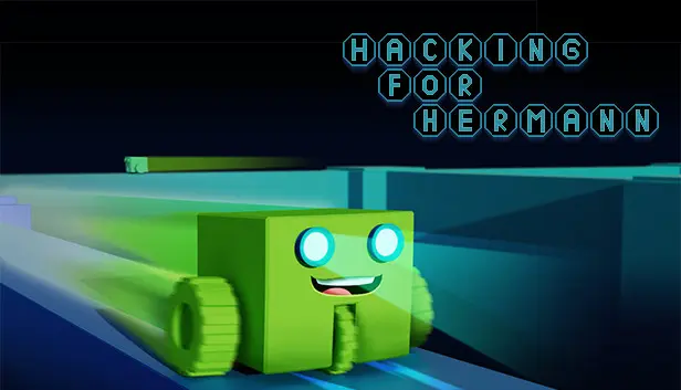 Hacking for Hermann