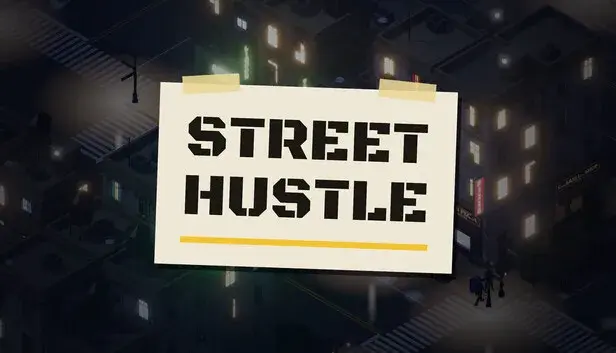Street Hustle