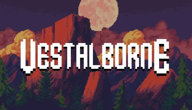 Vestalborne