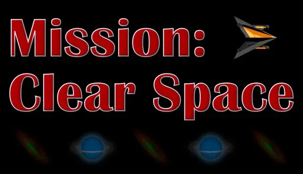 Mission: Clear Space