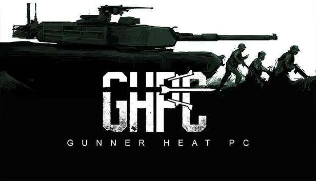Gunner, HEAT, Windows!