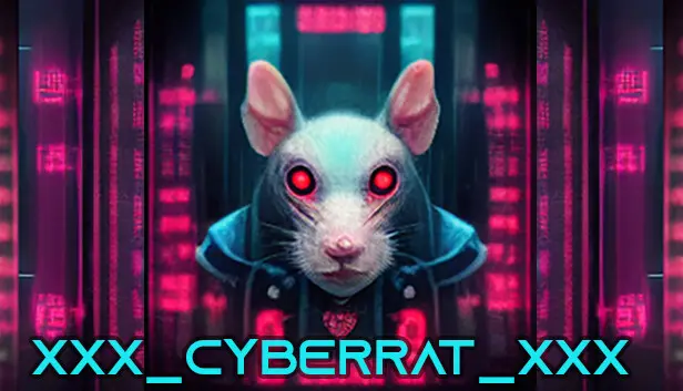 XXX_CYBERRAT_XXX