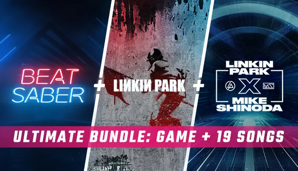 Beat Saber Ultimate Edition