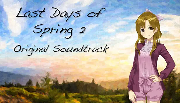 Last Days of Spring 2 Soundtrack and Directors Commentary