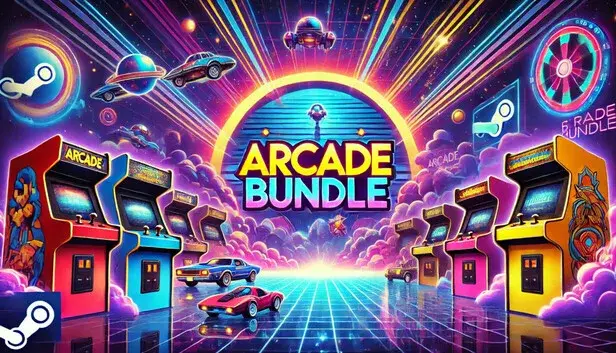Arcade