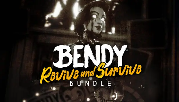 Bendy: Revive and Survive Bundle