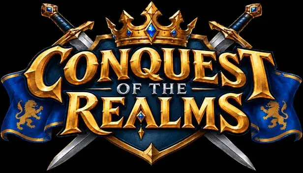 Conquest of the Realms