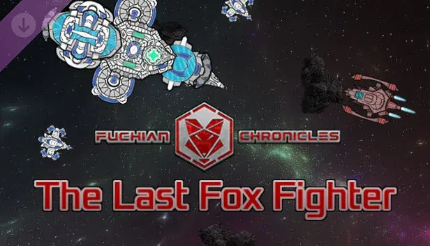 Fuchian Chronicles - The Last Fox Fighter