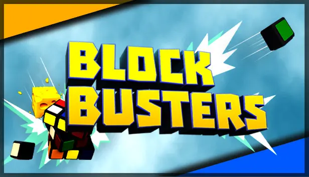 Block Busters