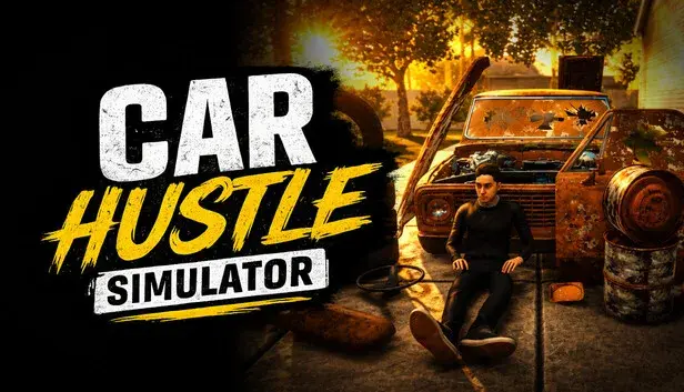 Car Hustle Simulator