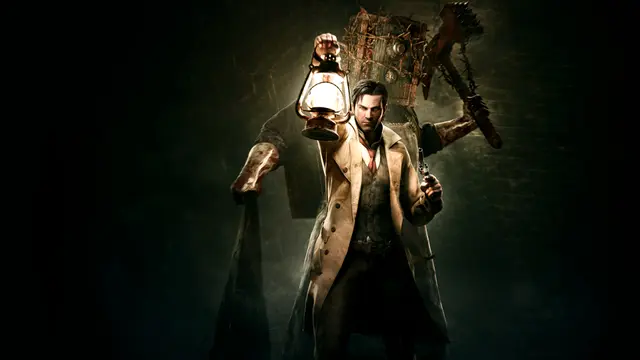 The Evil Within Digital Bundle (PS4)