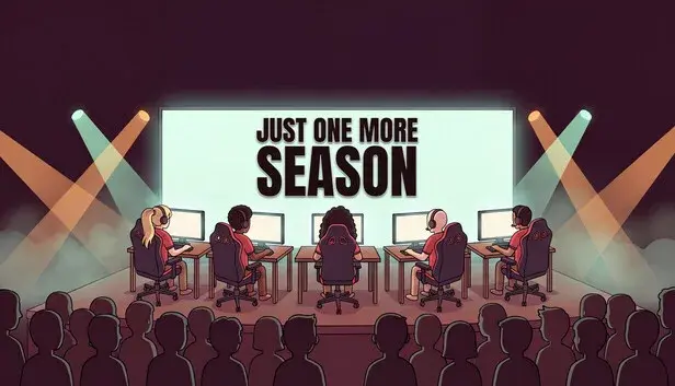 Just One More Season