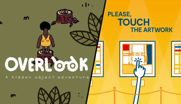 Touchable Worlds