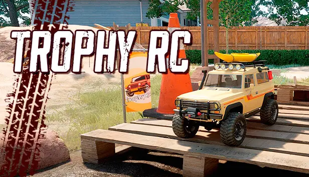 TrophyRC