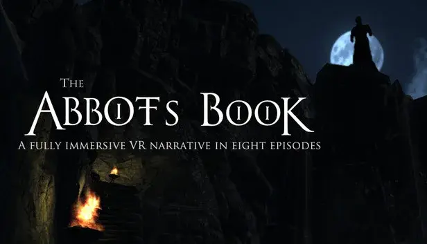 Abbot's Book Demo