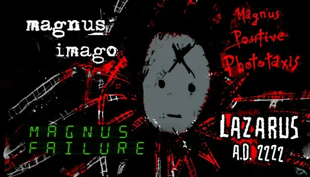 Egonaut Magnus-verse