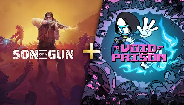Son of a Gun + Void Prison